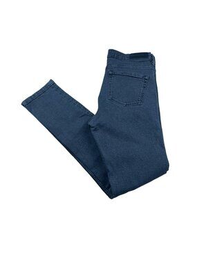The Kooples Men's Slim Fit Button-Fly Denim Jeans Gray • 31x32